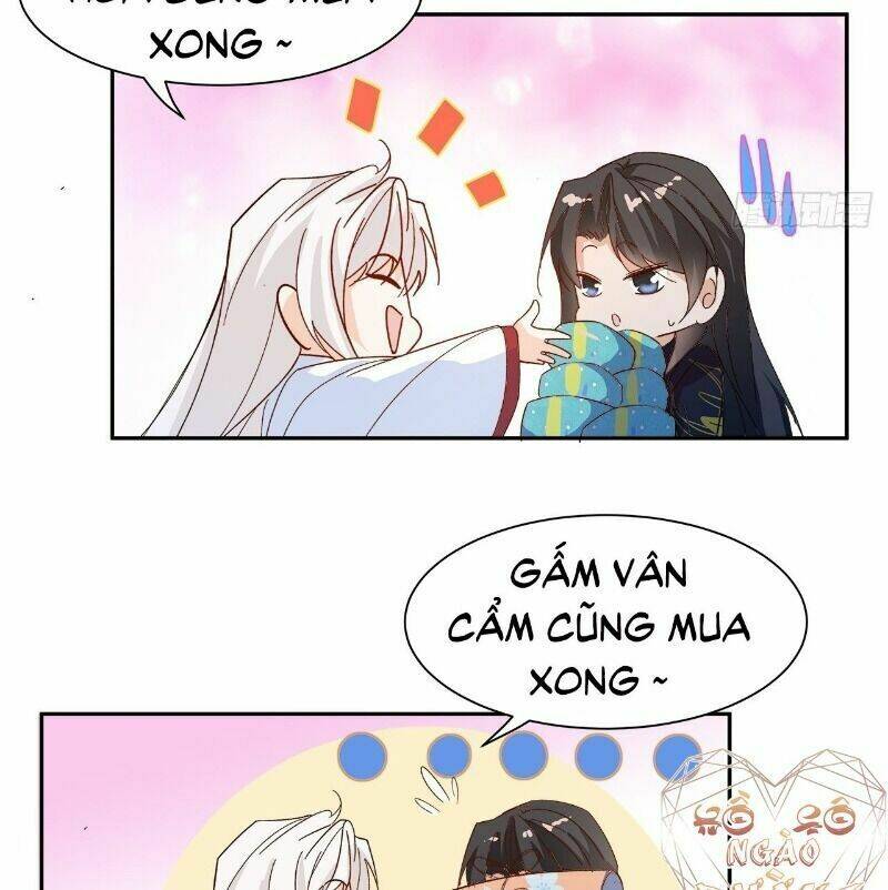 Ảnh Đế Yêu Hồ Chương 55 Ảnh 36