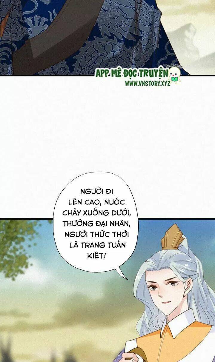 Thiên Hương Mỹ Nhân Chương 134 Ảnh 11
