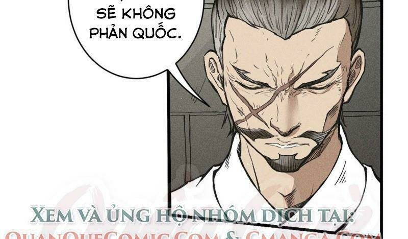 Đường Dần Tại Dị Giới Chương 385 Ảnh 3