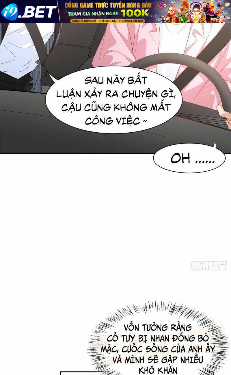 Ảnh Đế Yêu Hồ Chương 53 Ảnh 12