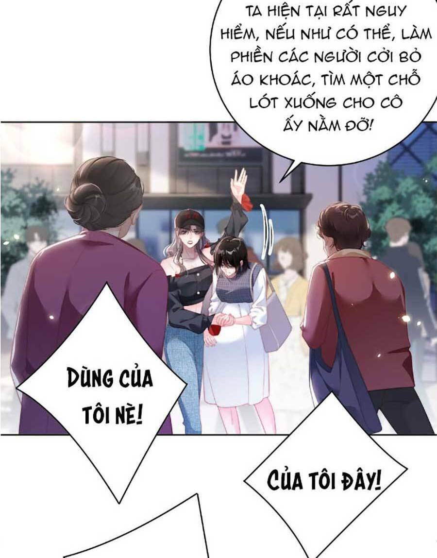Theo Đuổi Anh Chồng Bác Sĩ Chương 10 Ảnh 10