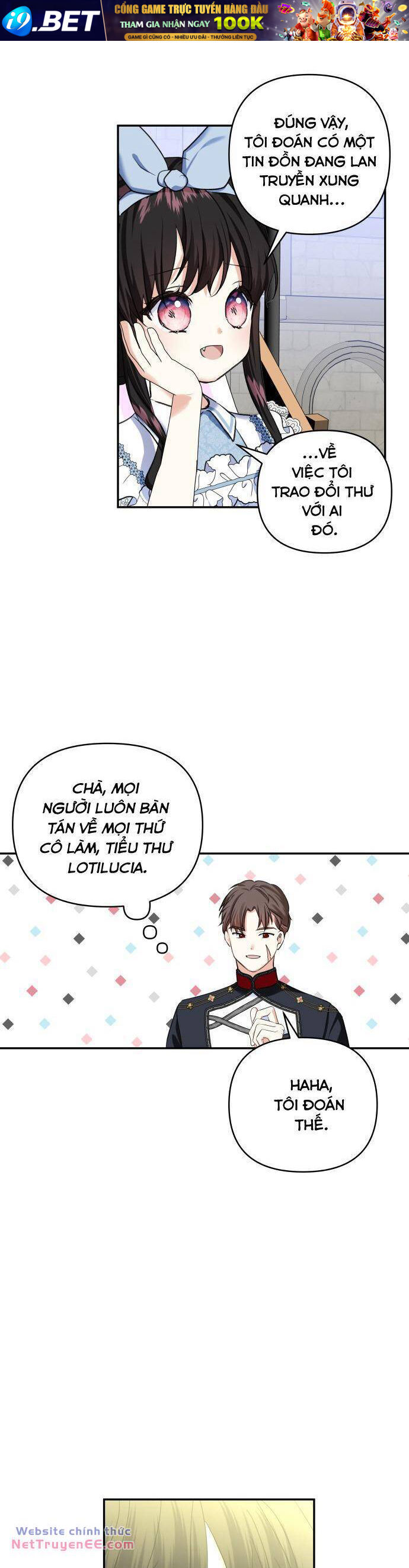 Con Gái Bé Bỏng Của Công Tước Ác Ma Chương 63 Ảnh 18