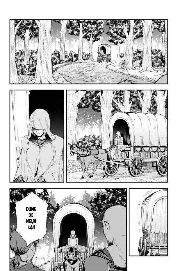 Chiến Lược Dị Giới Của Nữ Vương Swarm Bệ Hạ Chương 42 Ảnh 20