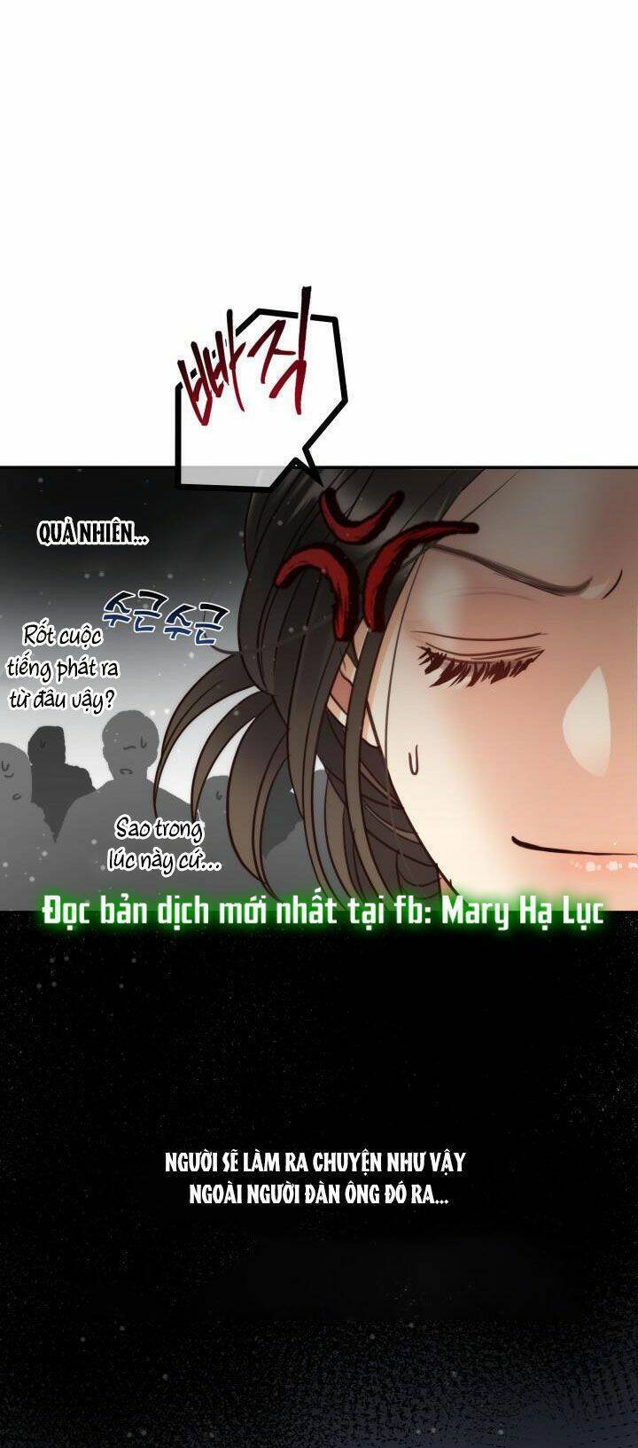 Ánh Sao Ban Mai Chương 76.5 Ảnh 12