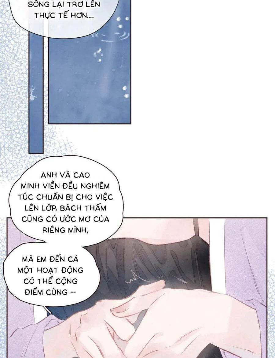 Vũ Xuyên Vật Ngữ Chương 30 Ảnh 30