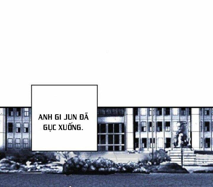Quảng Trường Máu Chương 53 Ảnh 87