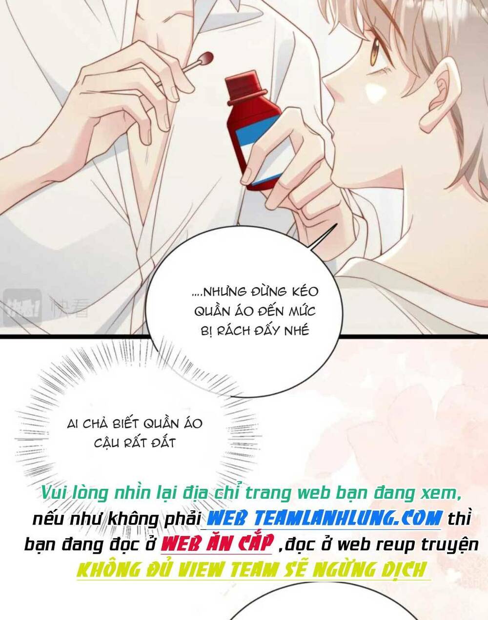 Giả Vờ Mất Trí Nhớ , Tình Địch Nhân Cơ Hội Nói Tôi Là Bạn Trai Anh Ta Chương 7 Ảnh 29