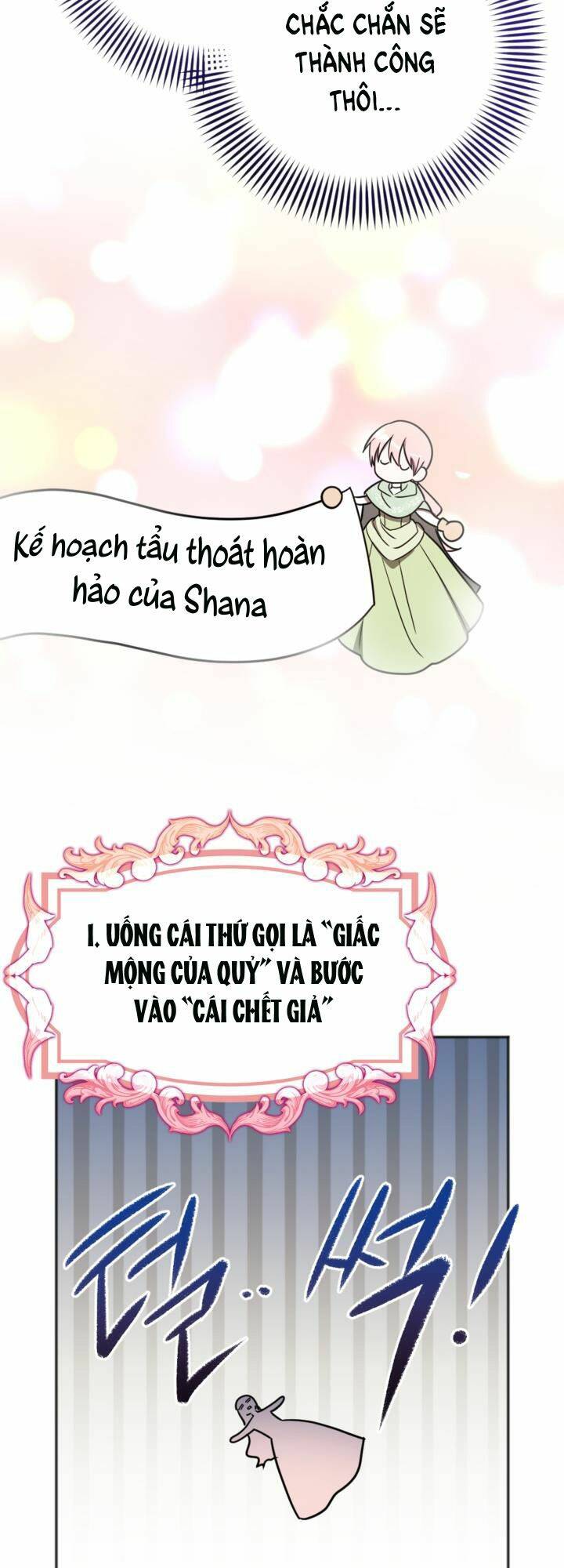 Cậu Ấy Thức Tỉnh Khi Tôi Đã Chết Chương 16 Ảnh 9