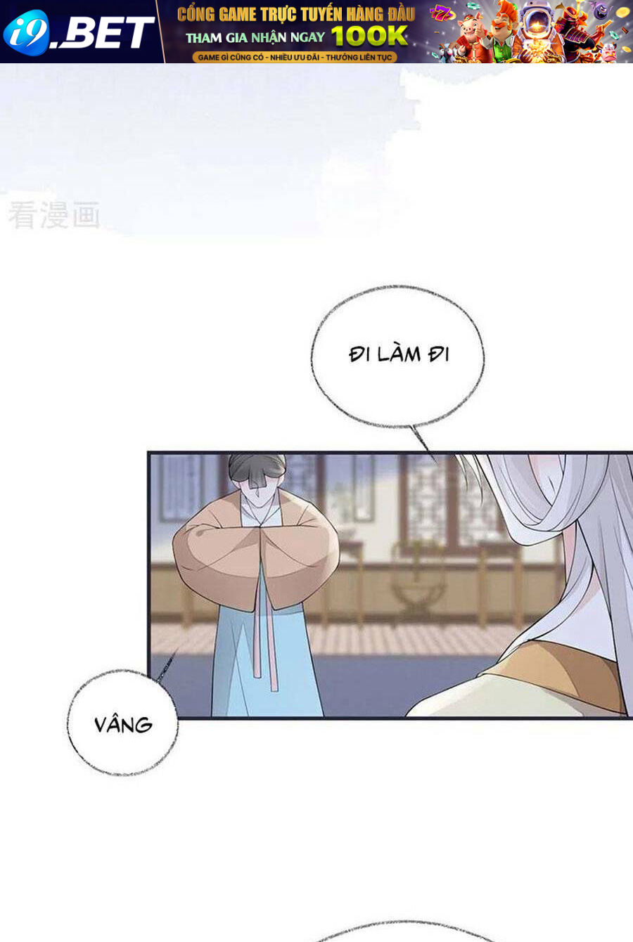 Thái Hậu Quân Hạ Thần Chương 167 Ảnh 18