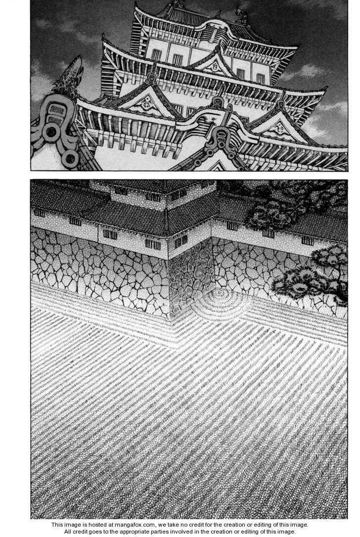 Shigurui - Cuồng Tử Chương 79 Ảnh 29