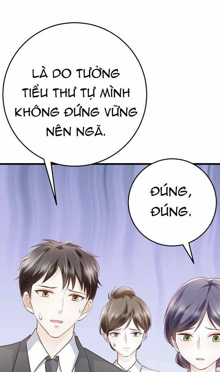 Nghịch Lai Chuyển Sinh: Gặp Phải Tần Tiên Sinh Chương 46.1 Ảnh 11
