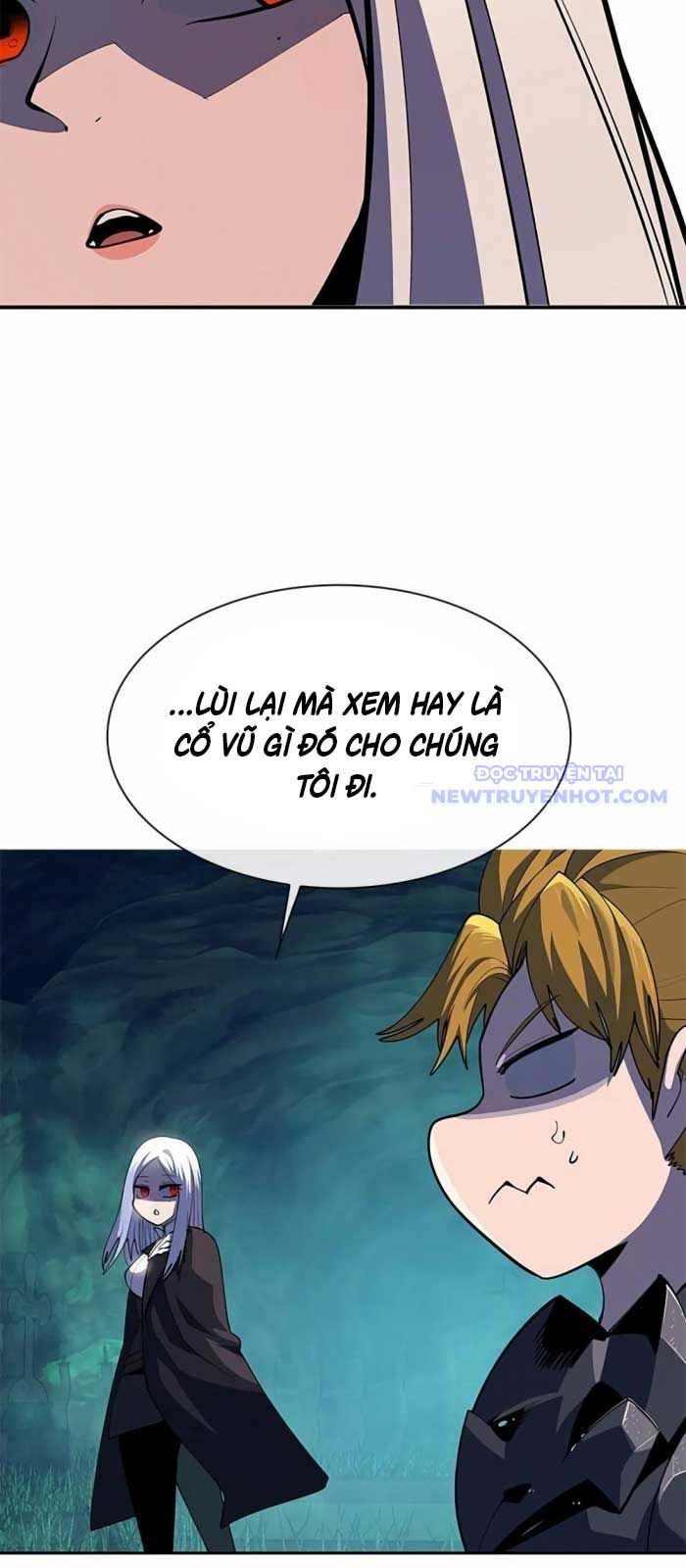 Tôi Chỉ Là Người Khuân Vác Trong Hầm Ngục Chương 8 Ảnh 120