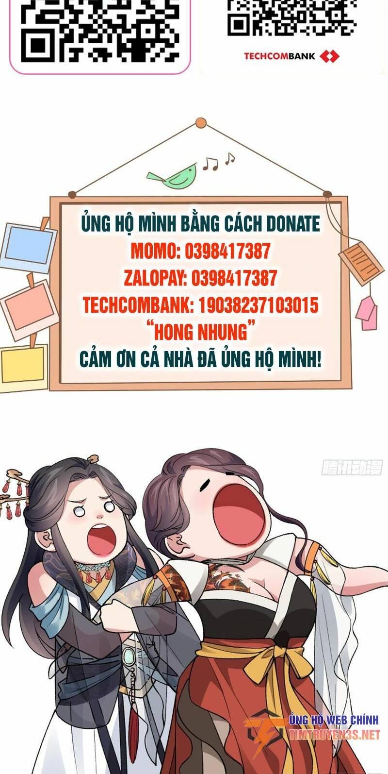 Trước Khi Vô Địch Ta Nợ Tình Quá Nhiều Chương 96 Ảnh 45