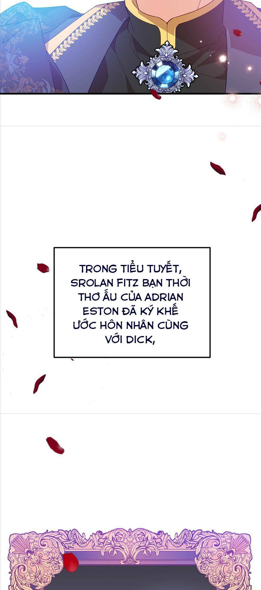 Vì Lợi Ích Của Ca Ca , Ta Quyết Tâm Quyến Rũ Nam Chính Chương 4 Ảnh 9