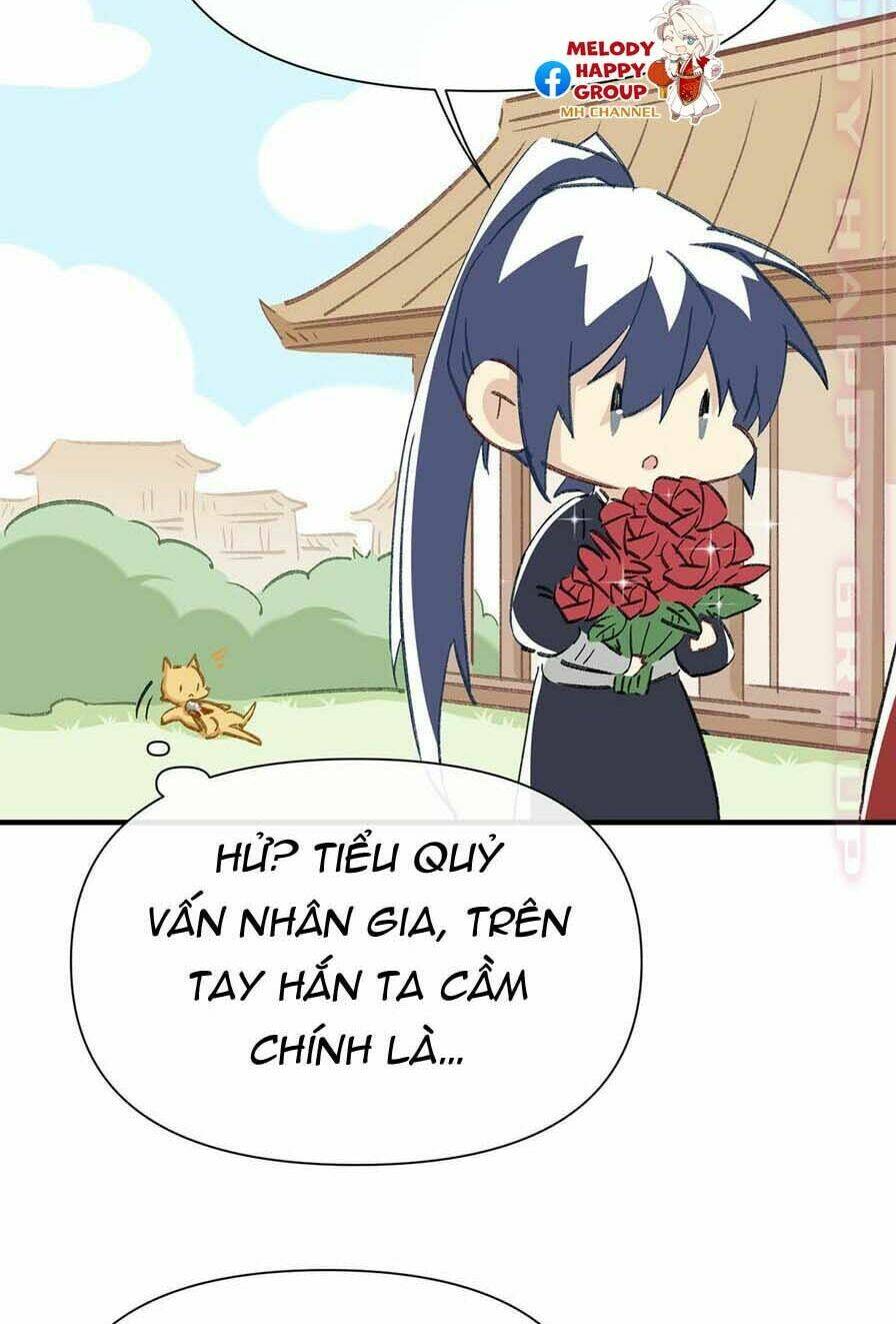 Dĩ Hạ Phạm Thượng Chương 62 Ảnh 8