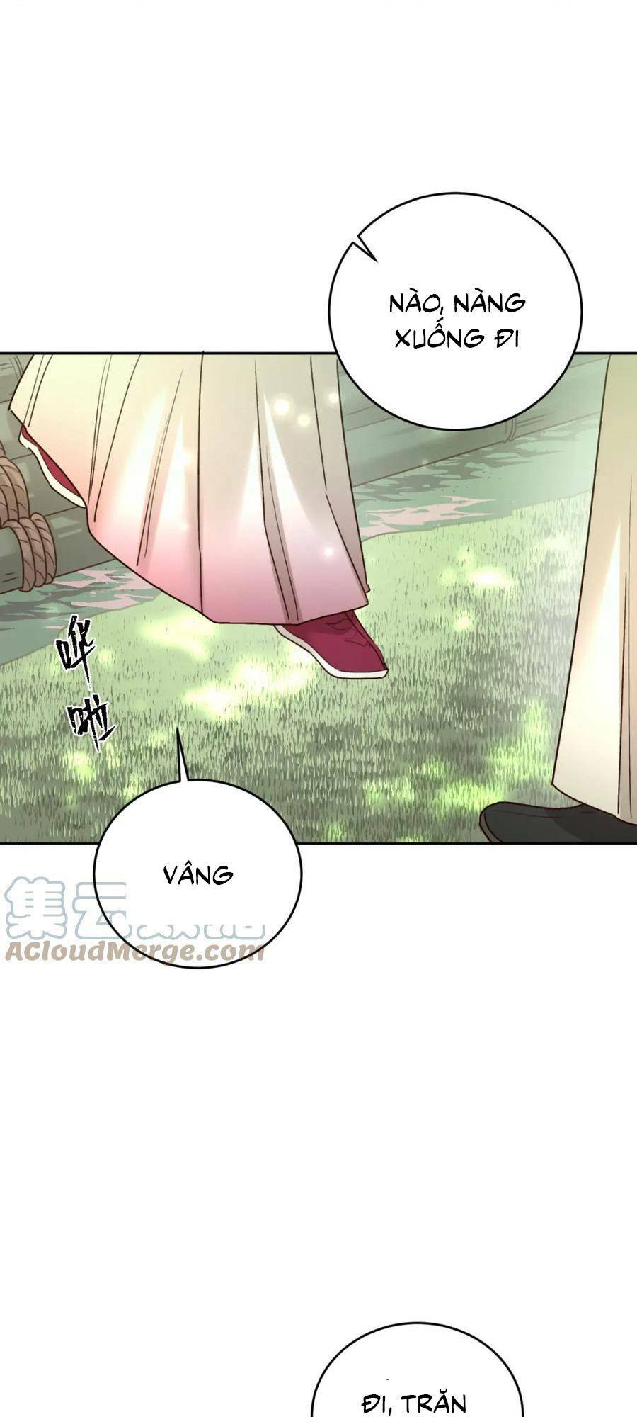Hoàng Hậu Vô Đức Chương 95 Ảnh 21