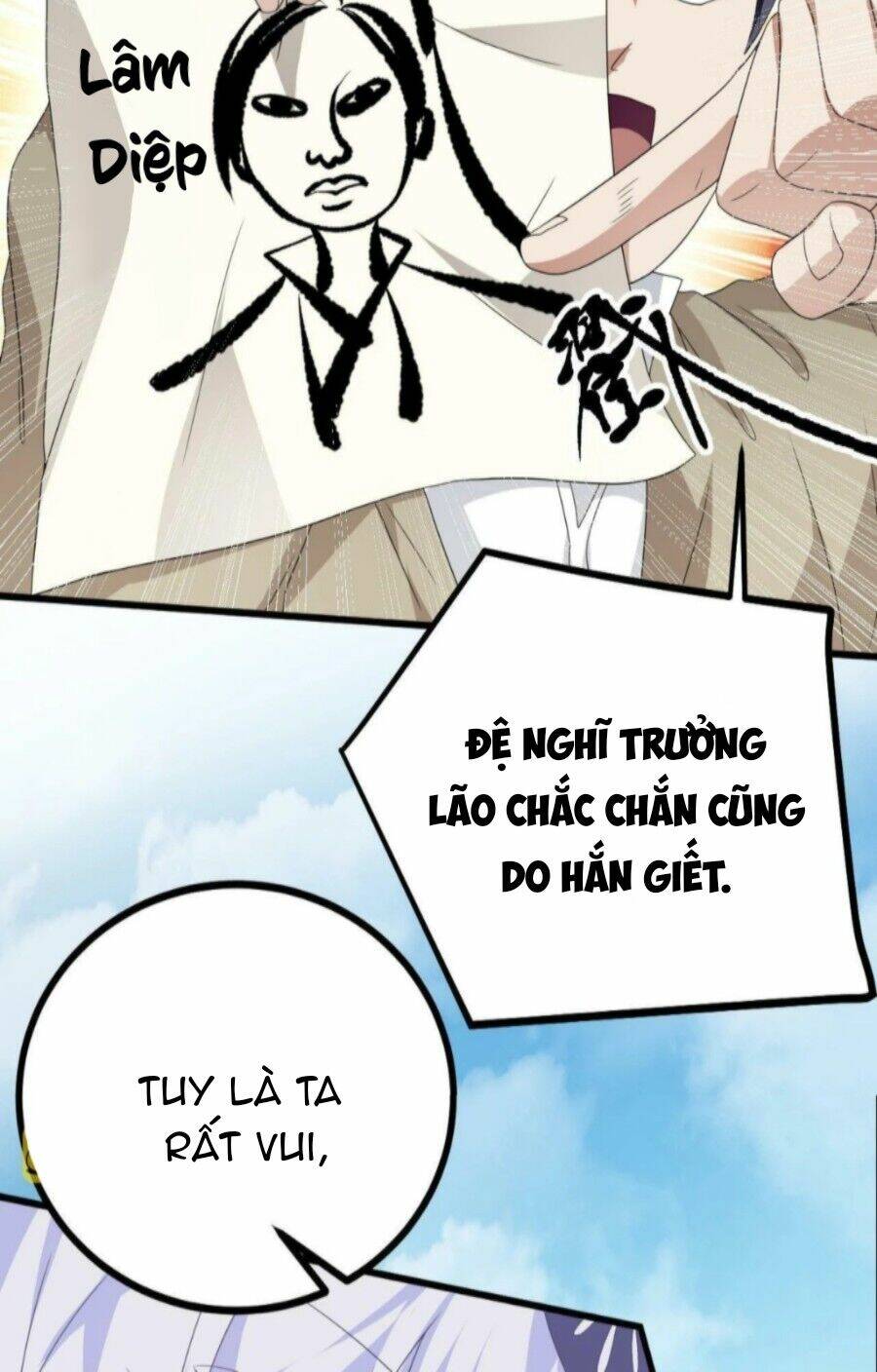 Thiên Đạo Nguyền Rủa Ư? Ta Nghịch Thiên!! Chương 41 Ảnh 22