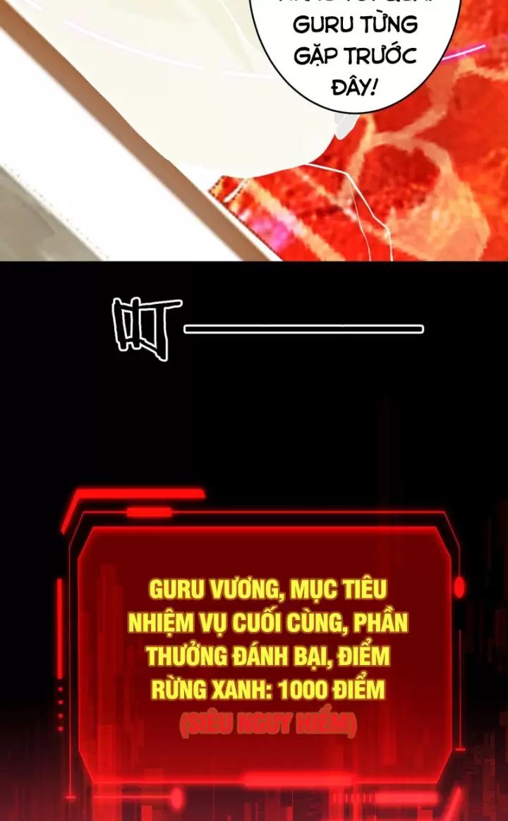 Ta, Chúa Tể Rừng Xanh Chương 26 Ảnh 46