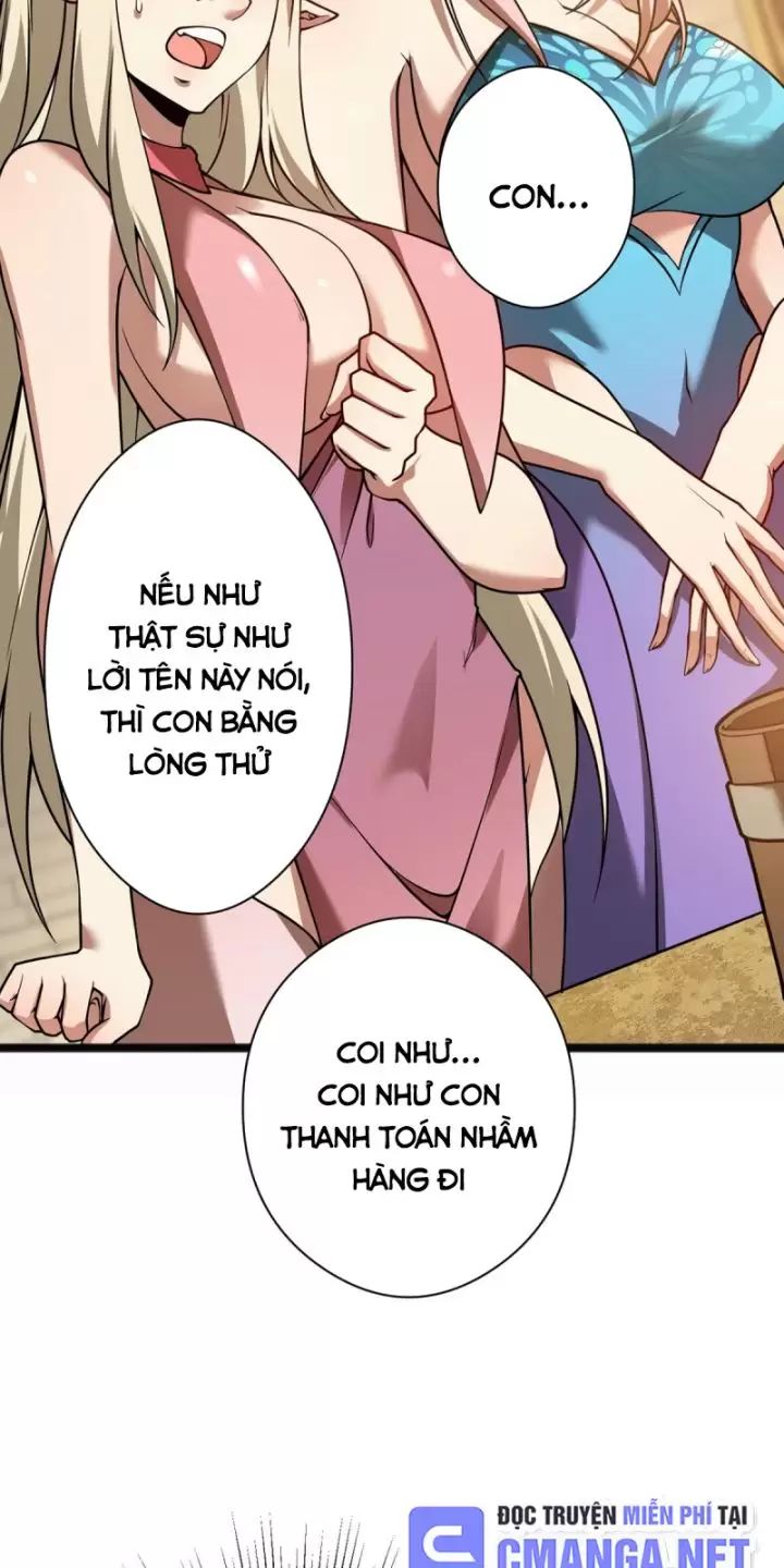 Ta, Chúa Tể Rừng Xanh Chương 24 Ảnh 17