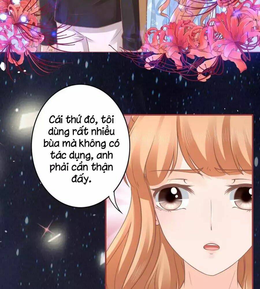 Tân Nương Của Âm Dương Giới Chương 56 Ảnh 7