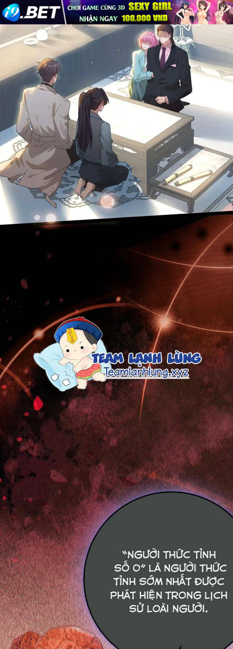 Nghịch Đồ Mỗi Ngày Đều Muốn Bắt Nạt Sư Phụ Chương 156 Ảnh 14