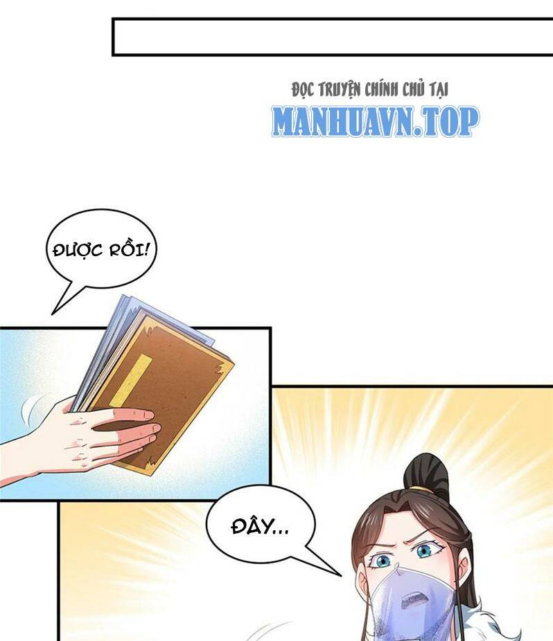 Thiên Đạo Đồ Thư Quán Chương 314 Ảnh 14