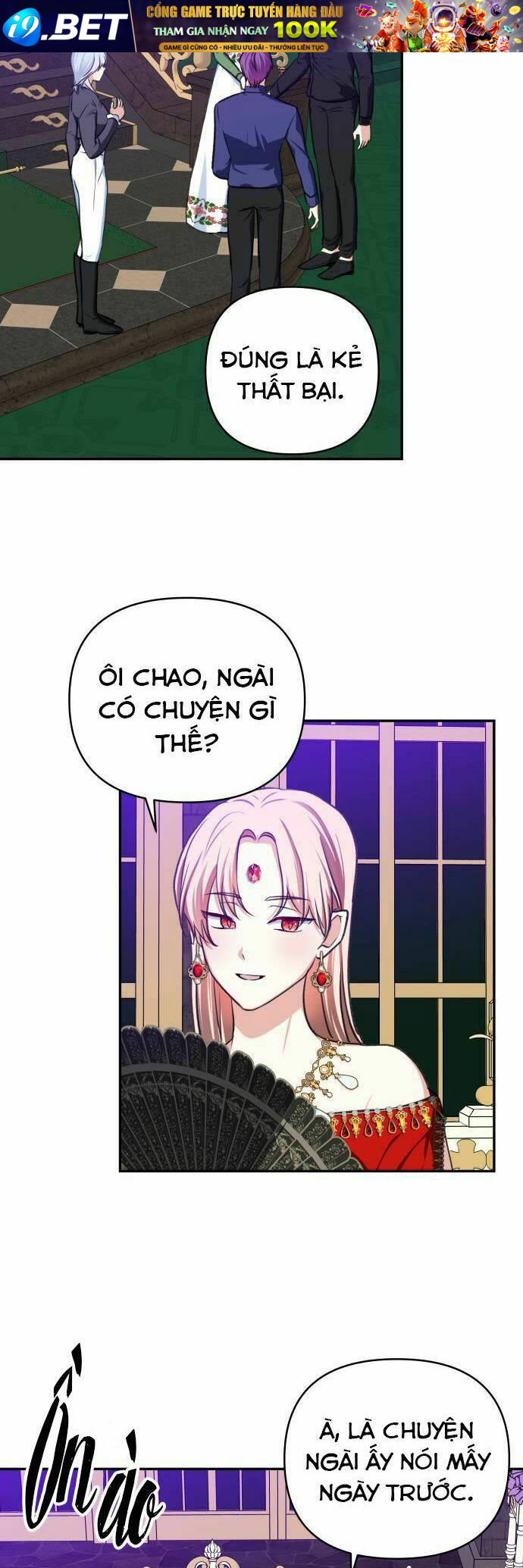 Con Gái Bé Bỏng Của Công Tước Ác Ma Chương 49 Ảnh 28