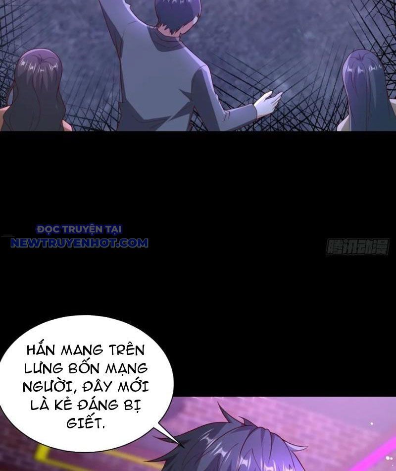 Đô Thị Đệ Nhất Chiến Thần Chương 61 Ảnh 58