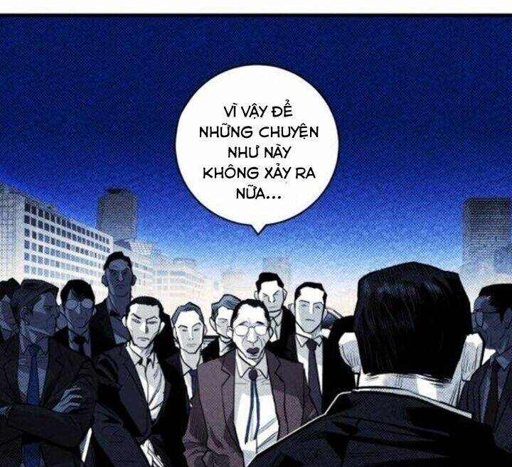 Quảng Trường Máu Chương 53 Ảnh 114
