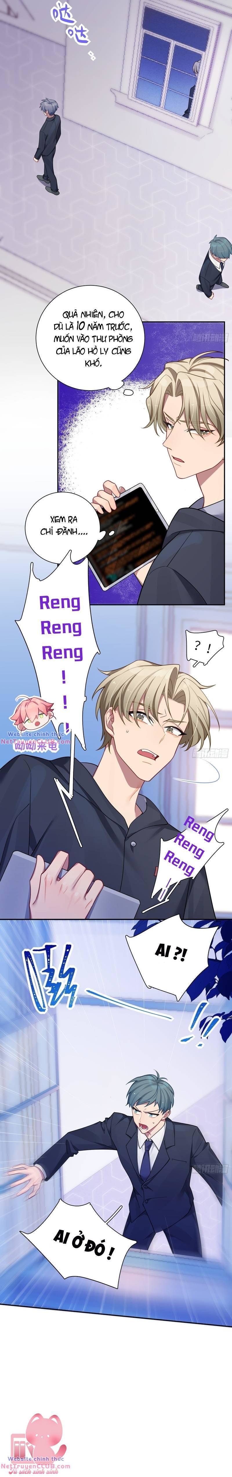 Yêu Đương Không Bằng Thả Thính Idol Chương 31 Ảnh 14