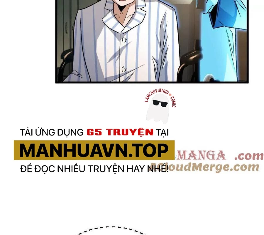 Ta Ở Thế Giới Quỷ Dị Chơi Hăng Rồi! Chương 127 Ảnh 86