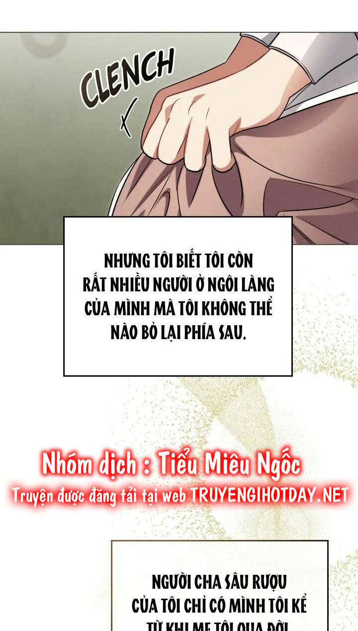 Ánh Sáng Vàng Của Bình Minh Chương 58 Ảnh 39