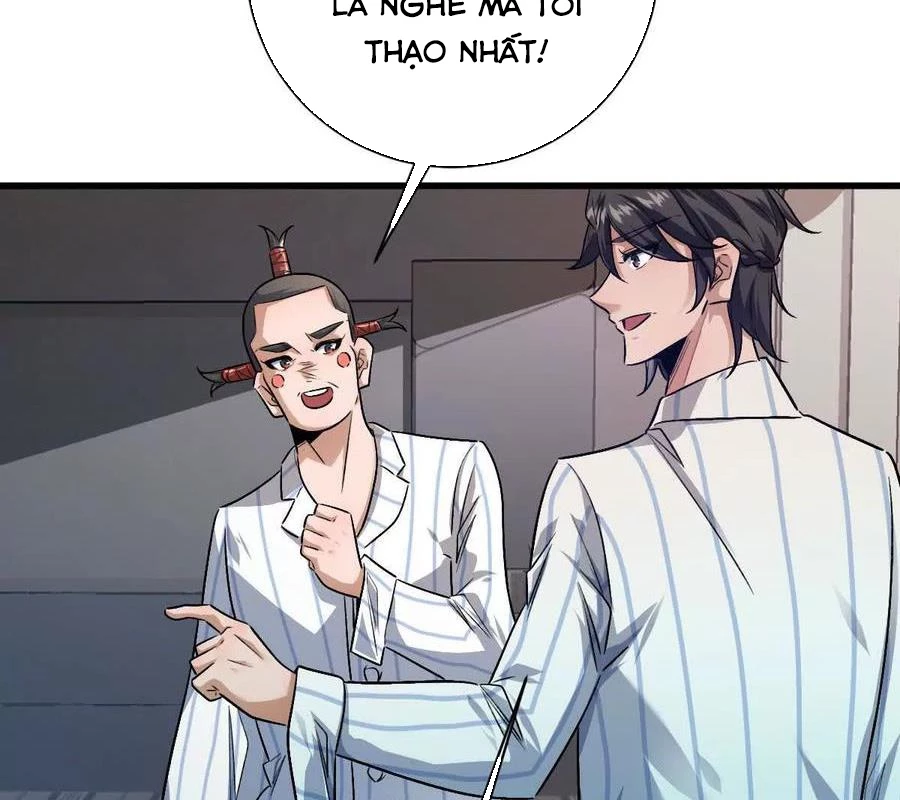 Ta Ở Thế Giới Quỷ Dị Chơi Hăng Rồi! Chương 127 Ảnh 42