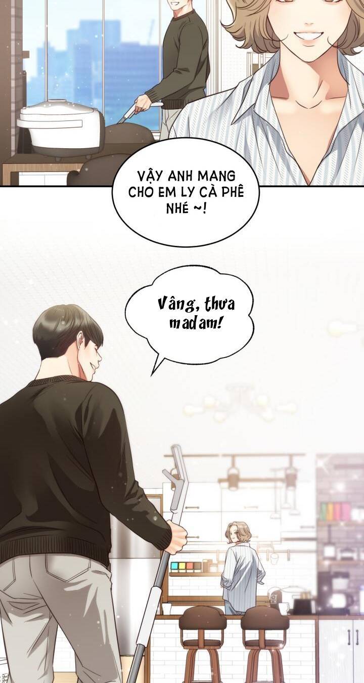 Ánh Sao Ban Mai Chương 72.1 Ảnh 5