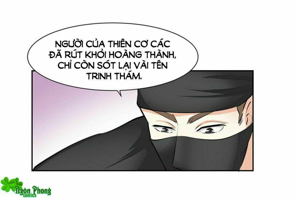 Hỏa Hồ Chương 51 Ảnh 3