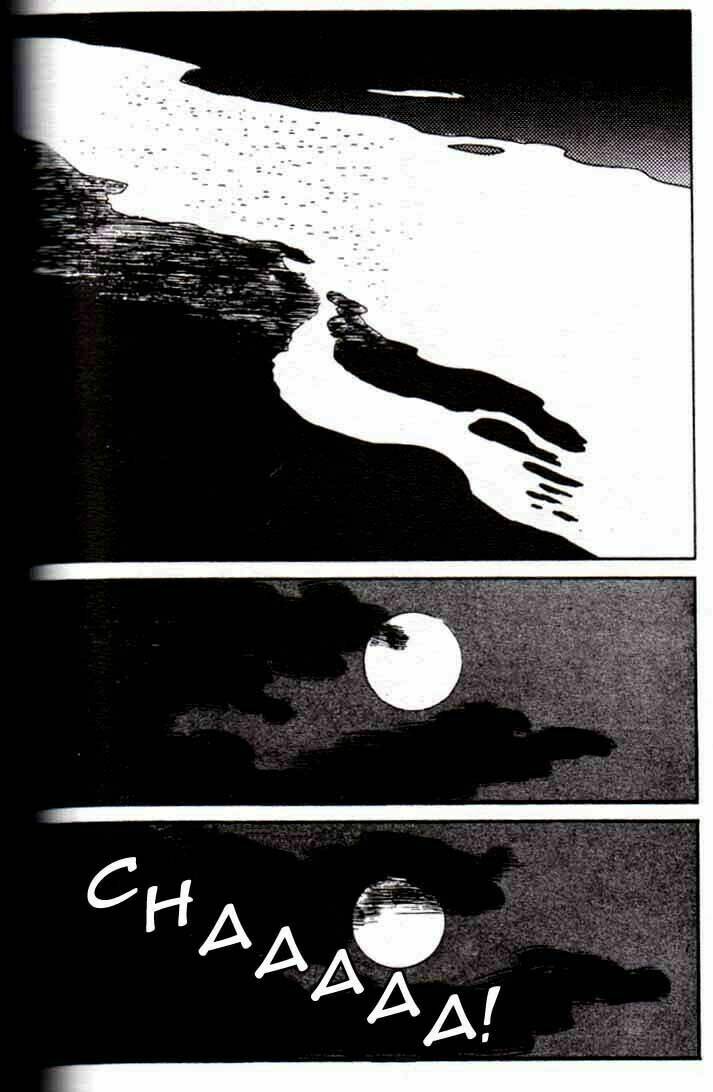 Lone Wolf And Cub Chương 140 Ảnh 46
