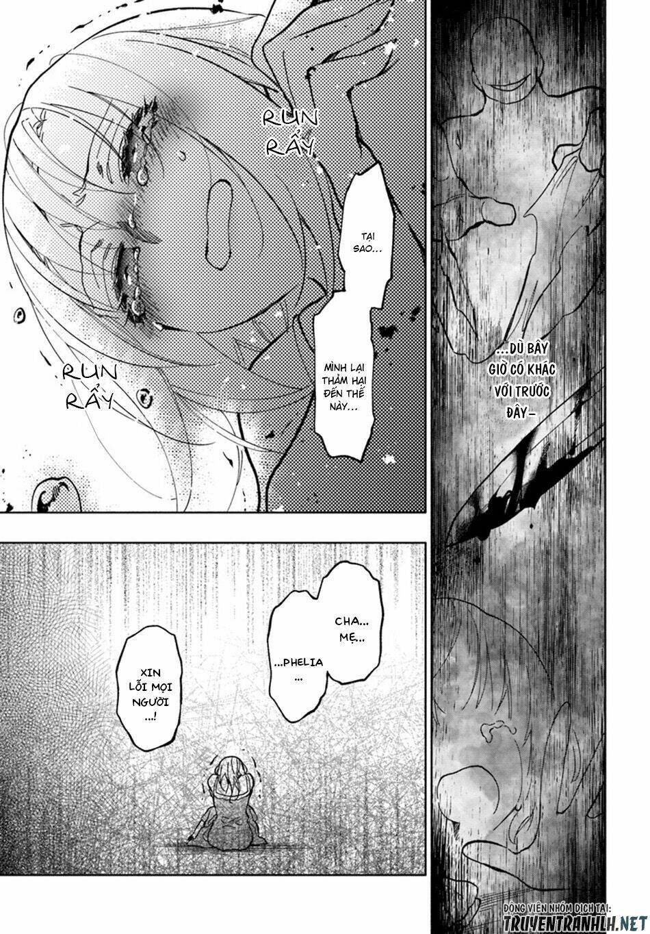 Takarakuji De 40-Oku Atattandakedo Isekai Ni Ijuu Suru Chương 24 Ảnh 9