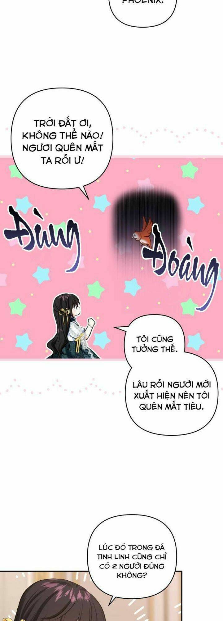 Con Gái Bé Bỏng Của Công Tước Ác Ma Chương 55 Ảnh 40