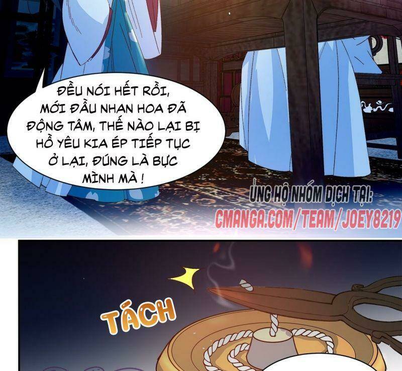 Ảnh Đế Yêu Hồ Chương 59 Ảnh 34