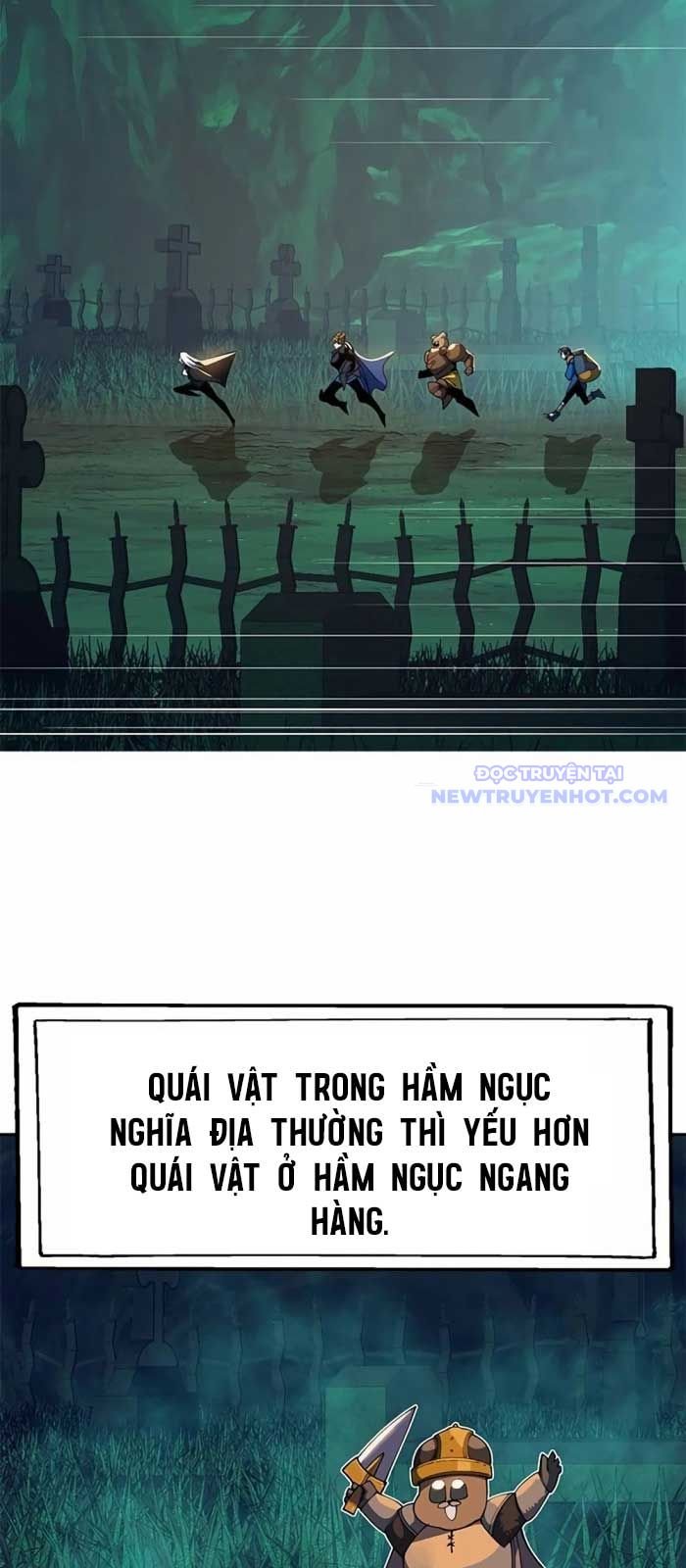 Tôi Chỉ Là Người Khuân Vác Trong Hầm Ngục Chương 8 Ảnh 106