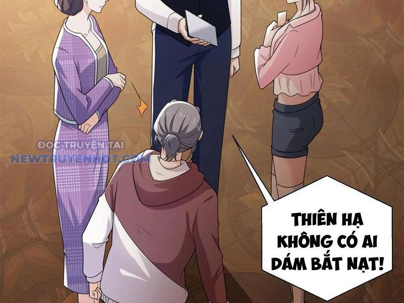 Đô Thị Đệ Nhất Chiến Thần Chương 60 Ảnh 8