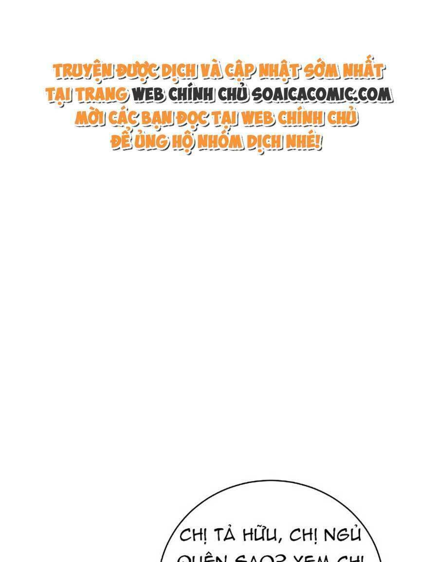 Theo Đuổi Anh Chồng Bác Sĩ Chương 12 Ảnh 2