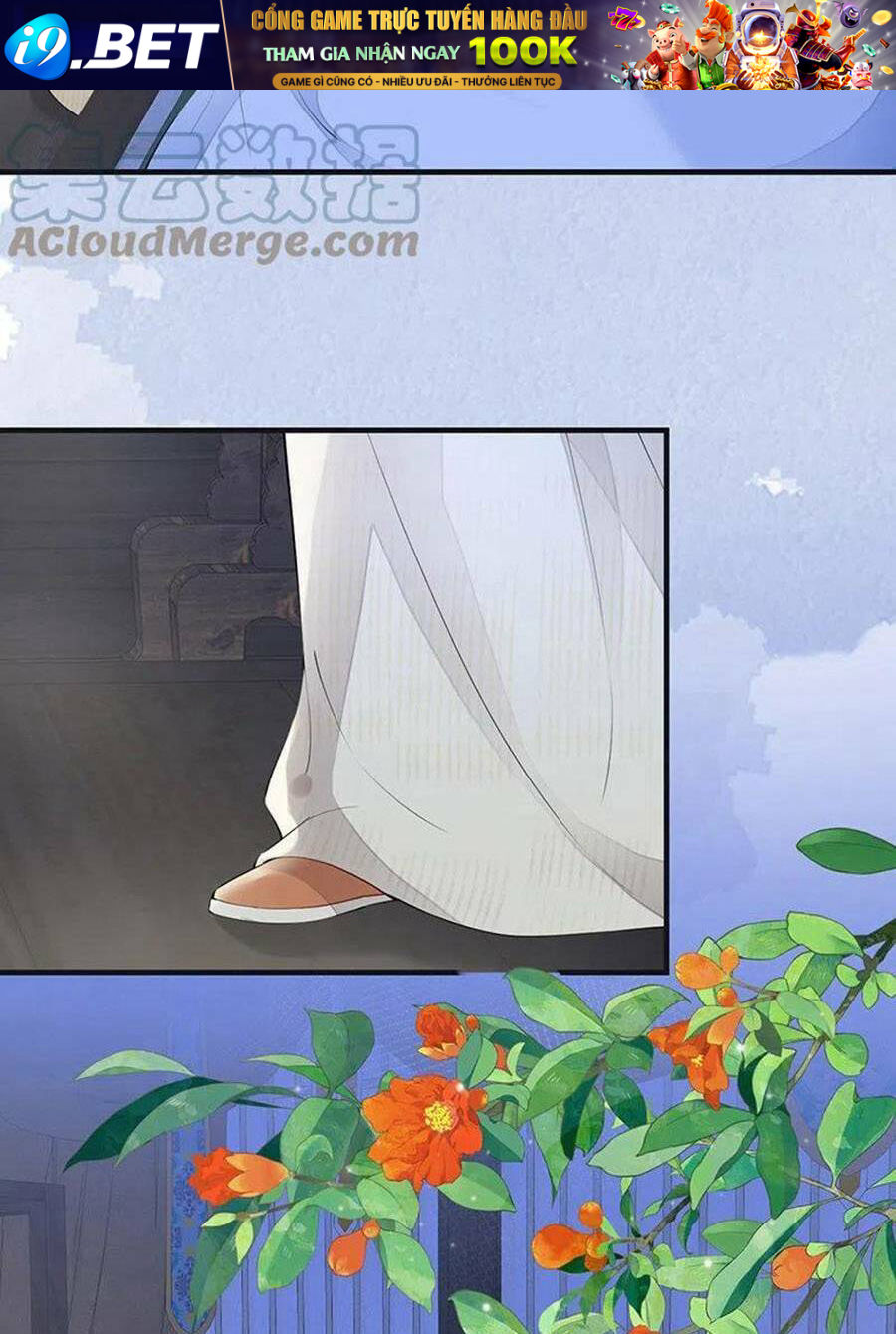 Thái Hậu Quân Hạ Thần Chương 170 Ảnh 4