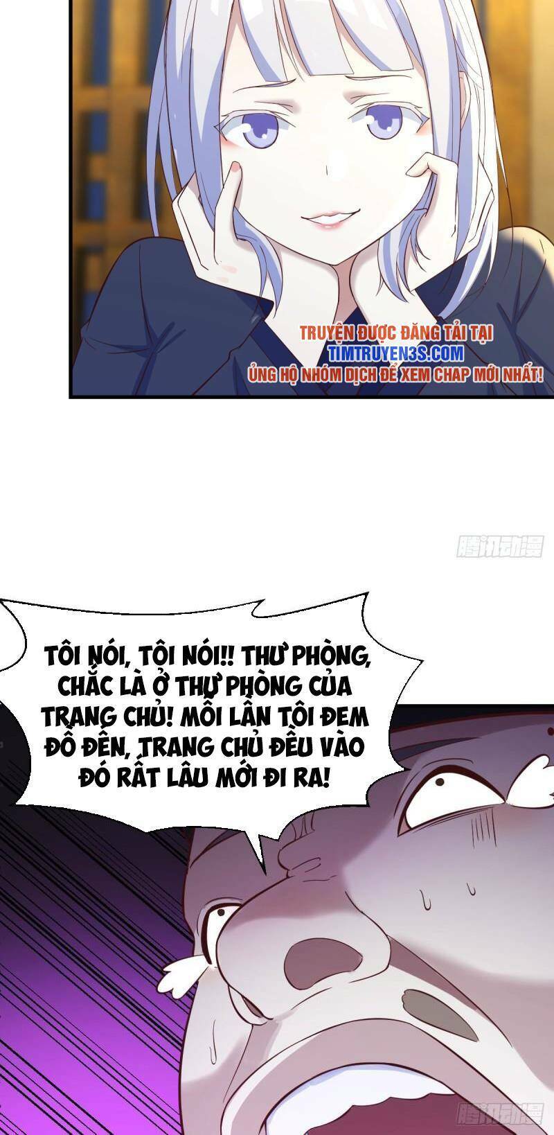 Trước Khi Vô Địch Ta Nợ Tình Quá Nhiều Chương 94 Ảnh 22