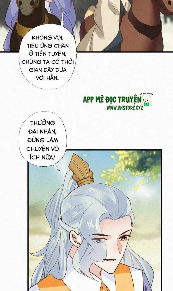 Thiên Hương Mỹ Nhân Chương 134 Ảnh 8
