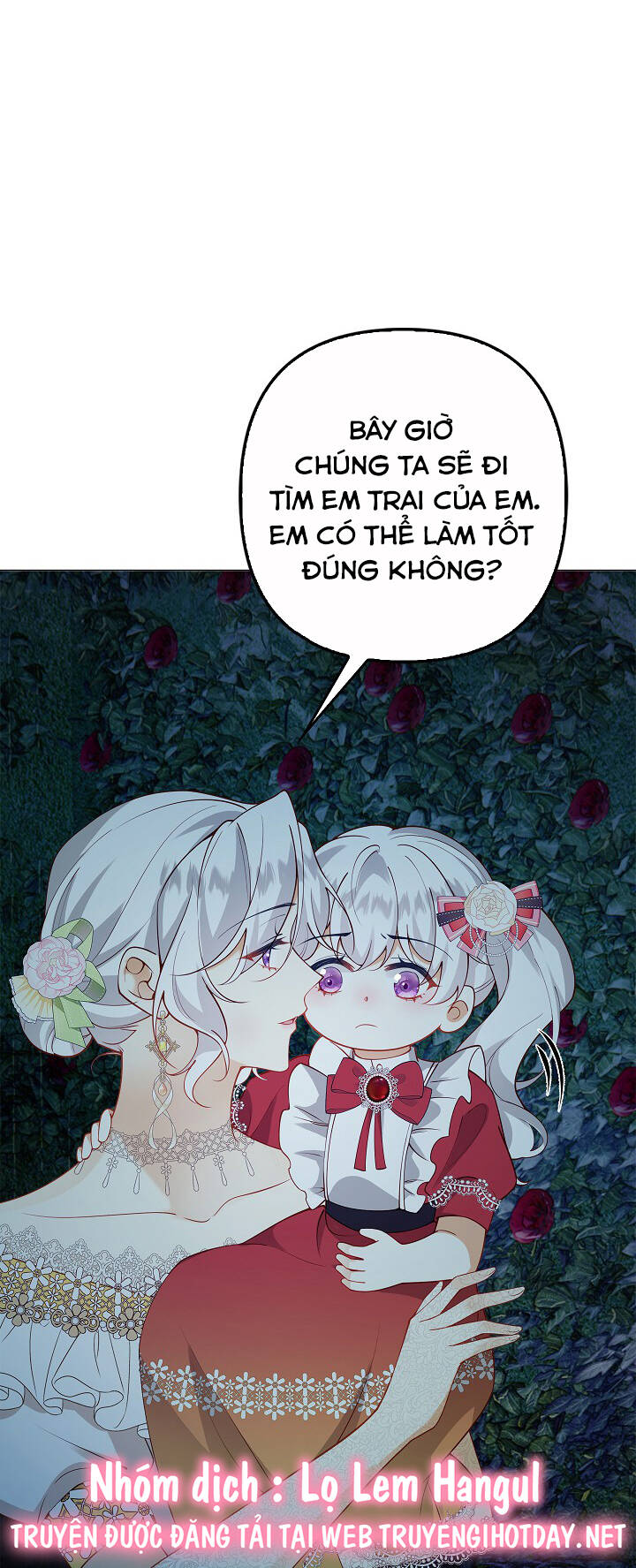 Tôi Sẽ Nuôi Dưỡng Con Của Nam Nữ Chính Chương 31 Ảnh 22