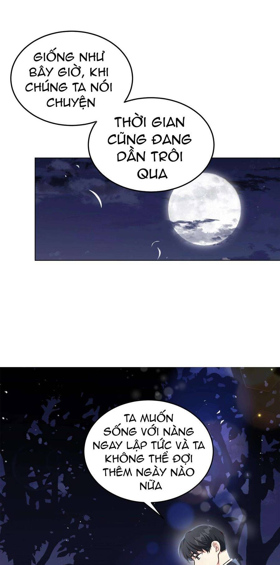 Quả Đào Mật Tháng 6 Chương 8 Ảnh 37
