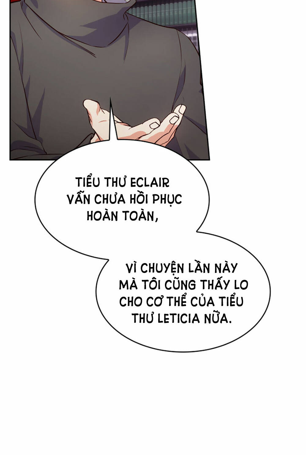 Từ Ác Nữ, Tôi Trở Thành Một Người Mẹ Chương 37.1 Ảnh 14