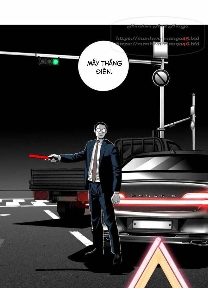 Quảng Trường Máu Chương 48 Ảnh 3