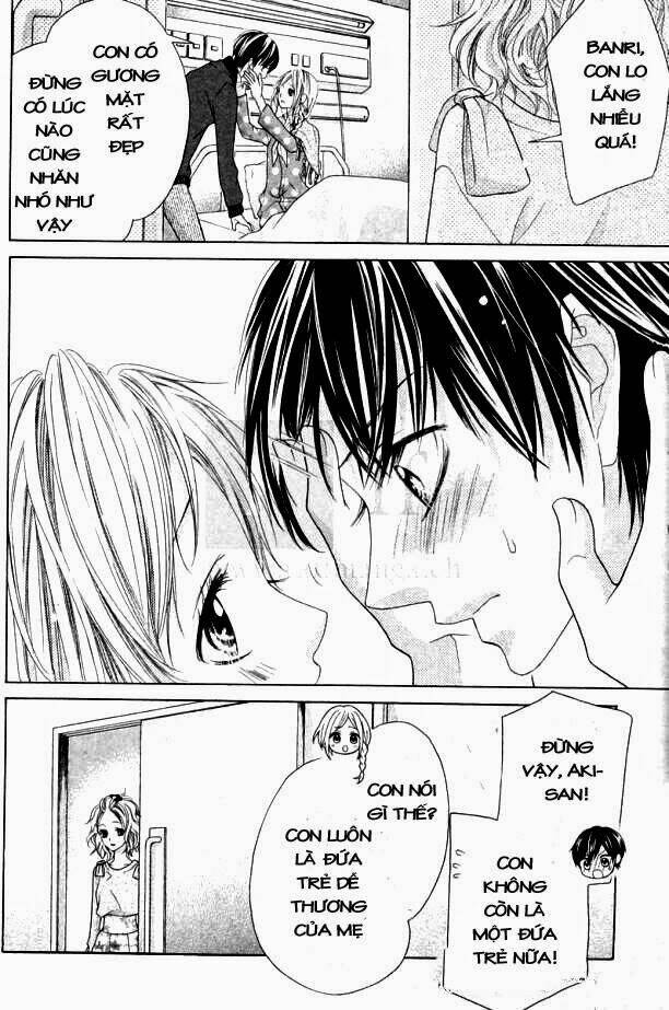 Seifuku De Vanilla Kiss Chương 6 Ảnh 8